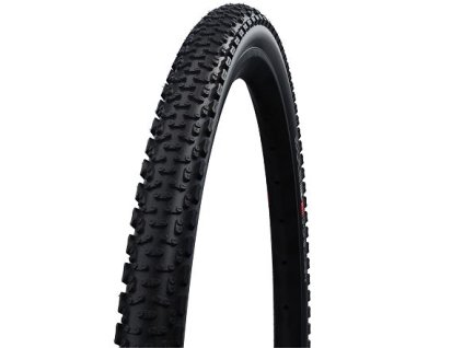 Schwalbe plášť G-ONE ULTRABITE 40-622 SuperGround TLE Addix SpeedGrip skládací