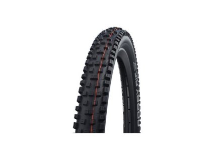 Schwalbe plášť NOBBY NIC 29x2.40 SuperTrail TLE Addix Soft skládací