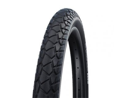 Schwalbe plášť Al Grounder 27.5x2.35 Addix Performance DoubleDefense RaceGuard