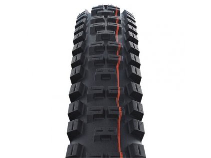 Schwalbe plášť Big Betty 20x2.25 Addix Soft SuperGround TLE skládací