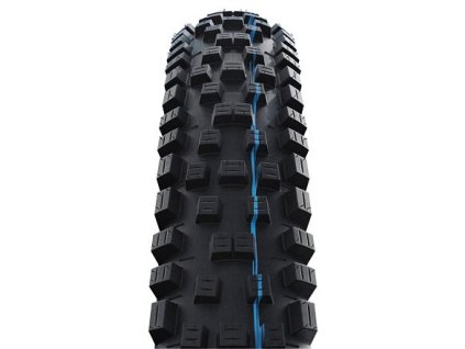 Schwalbe plášť NOBBY NIC 26x2.40 Super Ground Addix SpeedGrip TLE skládací