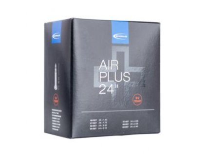 Schwalbe duše 24" SV10 AP AIR PLUS galuskový ventilek