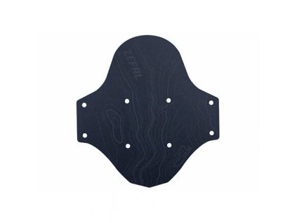 Zefal blatník Shield Lite přední (Road /Gravel)
