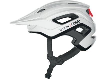 Cliffhanger QUIN shiny white