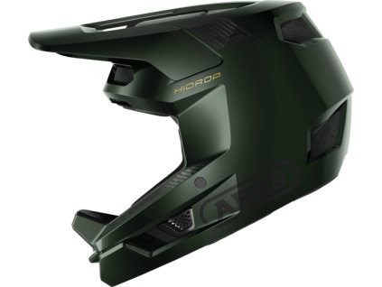 HiDrop moss green