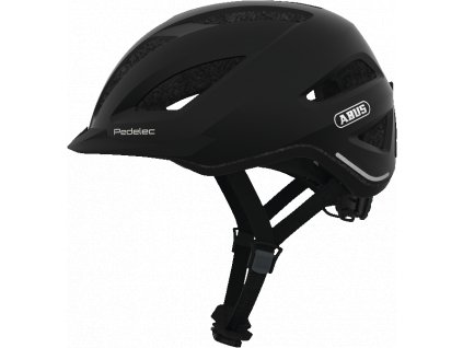 Pedelec 1.1 black edition