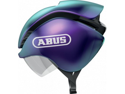 GameChanger TRI flip flop purple
