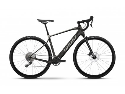 GHOST Path Asket Advanced Carbon Raw/Pearl Warm Grey - L