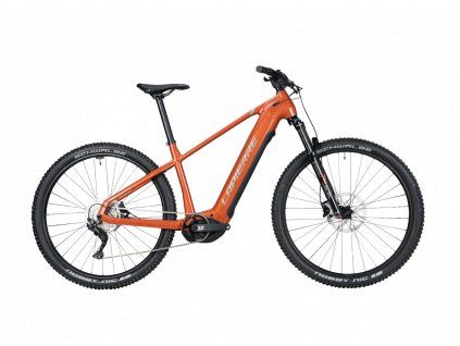 LAPIERRE Overvolt HT 7.6 High Glossy Orange - L