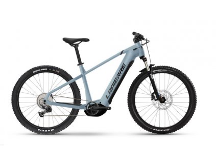 LAPIERRE Overvolt HT 8.7 High Pastel Blue - L