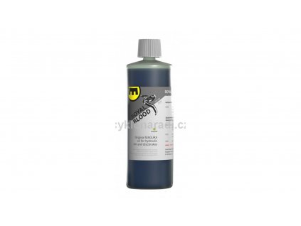 Olej Royal do brzd MAGURA, 250 ml