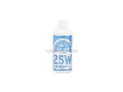 Olej do vidlic a tlumičů 2,5W 500ml