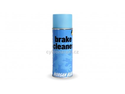 Čistič brzd BRAKE CLEANER, sprej 400 ml