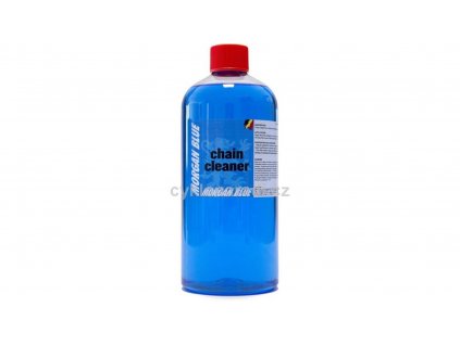 Čistič řetězu CHAIN CLEANER 1l + rozprašovač