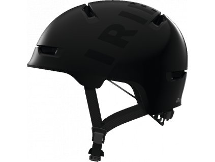 Scraper 3.0 ACE Iriedaily black