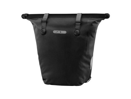 ORTLIEB Bike-Shopper - černá