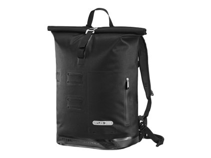 ORTLIEB Commuter-Daypack 27L - černá