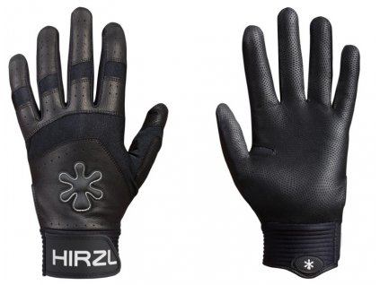 Rukavice Hirzl Grippp force - černá
