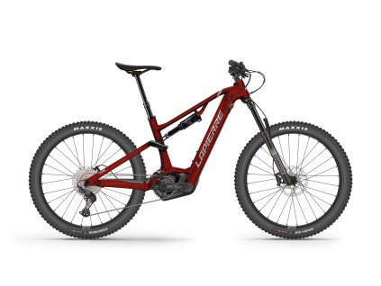 LAPIERRE Overvolt TR 6.7 B750 - S