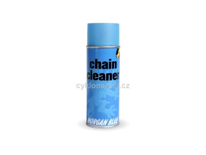 Čistič řetězu CHAIN CLEANER, sprej 400ml