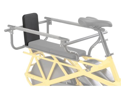 TERN Clubhouse Backrest