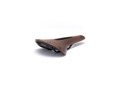 BROOKS C17 Carved - Orange