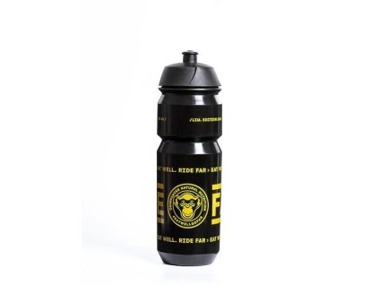 Chimpanzee lahev bio černá 0.7l