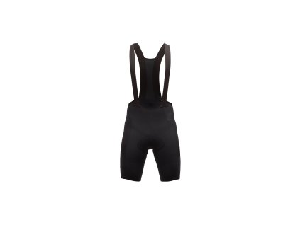 FT MEN'S SIGNATURE BIB SHORTS EVO TRUE BLACK