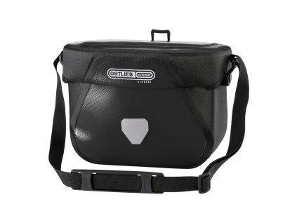 ORTLIEB Ultimate - 6.5L - černá