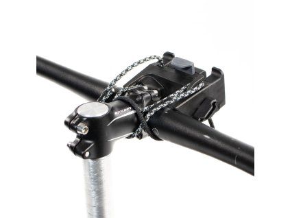 ORTLIEB Handlebar Mounting-Set - rychloupínací