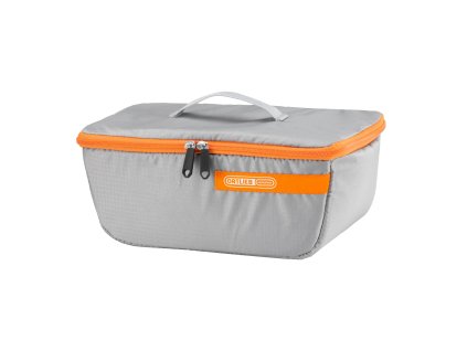 ORTLIEB Toiletry Bag (Barva šedá)