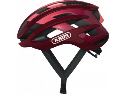 AirBreaker bordeaux red