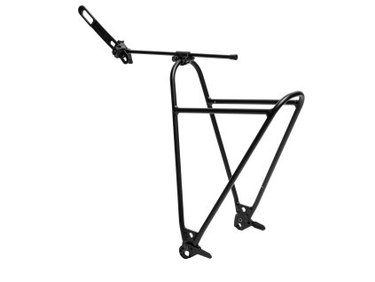 ORTLIEB Quick-Rack Light (Barva černá)