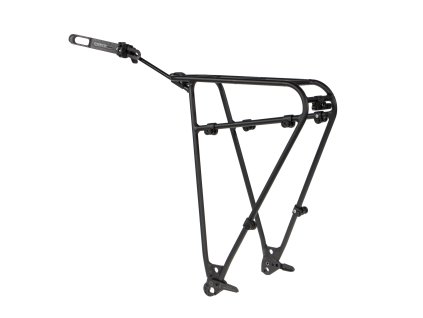 ORTLIEB Quick-Rack L (Barva černá)