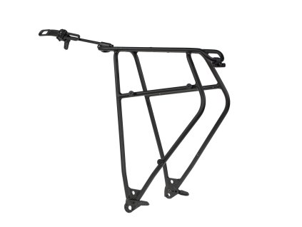ORTLIEB Quick-Rack XL (Barva černá)