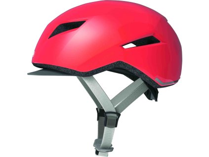 Yadd-I brilliant salmon