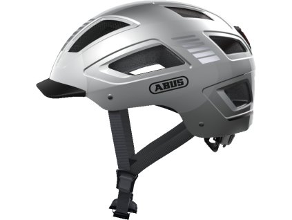 Hyban 2.0 signal silver