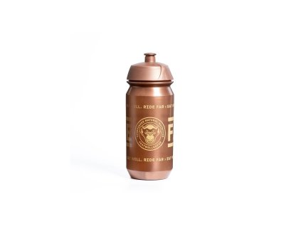 Chimpanzee lahev bio bronze 0.5l