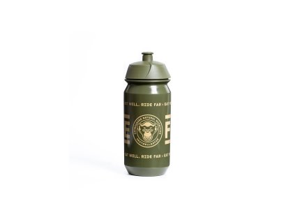 Chimpanzee lahev bio olive 0.5l