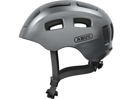 Youn-I 2.0 graphite silver - Youn-I 2.0 graphite silver S (Velikost S (48-54))