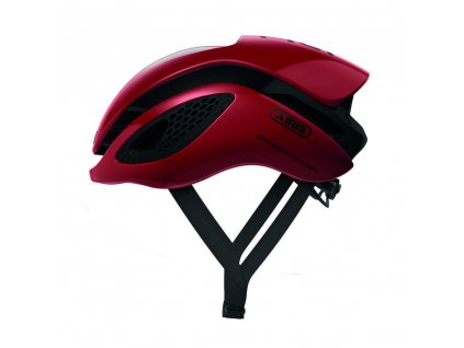 Gamechanger blaze red