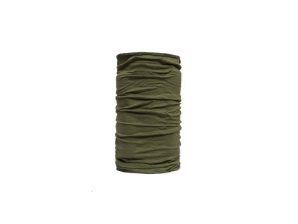 SENSOR TUBE MERINO ACTIVE šátek multifunkční safari green