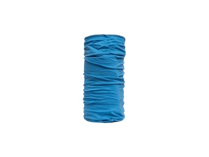 SENSOR TUBE MERINO ACTIVE šátek multifunkční modrá