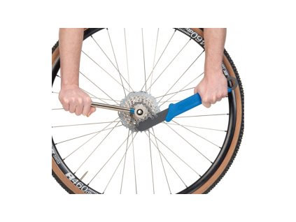 Stahovák pastorků (bič) 7-13speed