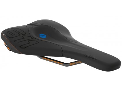 sqlab sedlo 611 ergowave active s tube