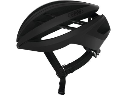 Aventor velvet black