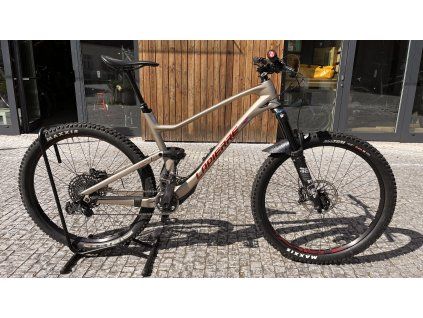 LAPIERRE Zesty AM CF 7.9