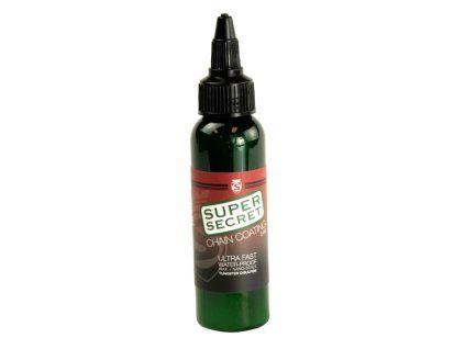 vosk silca super secret 60 ml