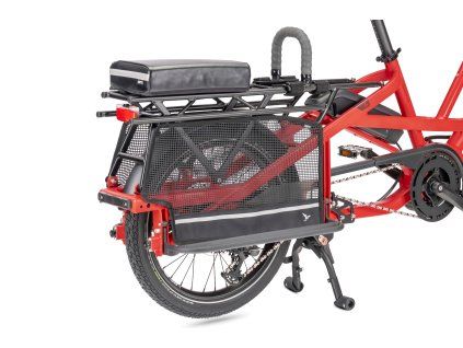 TERN Sidekick Wheel Guard L (Barva černá)