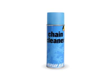 Čistič řetězu CHAIN CLEANER, sprej 400ml